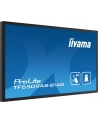 iiyama Monitor 65 cali TF6539AS-B1AG,IPS,4K,HDMIx2,DP,RJ45,3xUSB,2x10W,      ANDROID,24/7,IP65 - nr 44