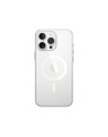 apple Etui przezroczyste z MagSafe do iPhonea 16 Pro Max - nr 18