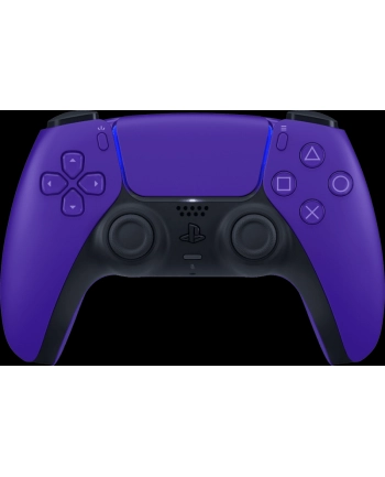 Kontroler bezprzewodowy Sony PlayStation 5 DualSense Galactic Purple V2 nr 1