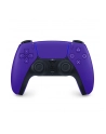 Kontroler bezprzewodowy Sony PlayStation 5 DualSense Galactic Purple V2 - nr 1