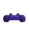 Kontroler bezprzewodowy Sony PlayStation 5 DualSense Galactic Purple V2 - nr 3