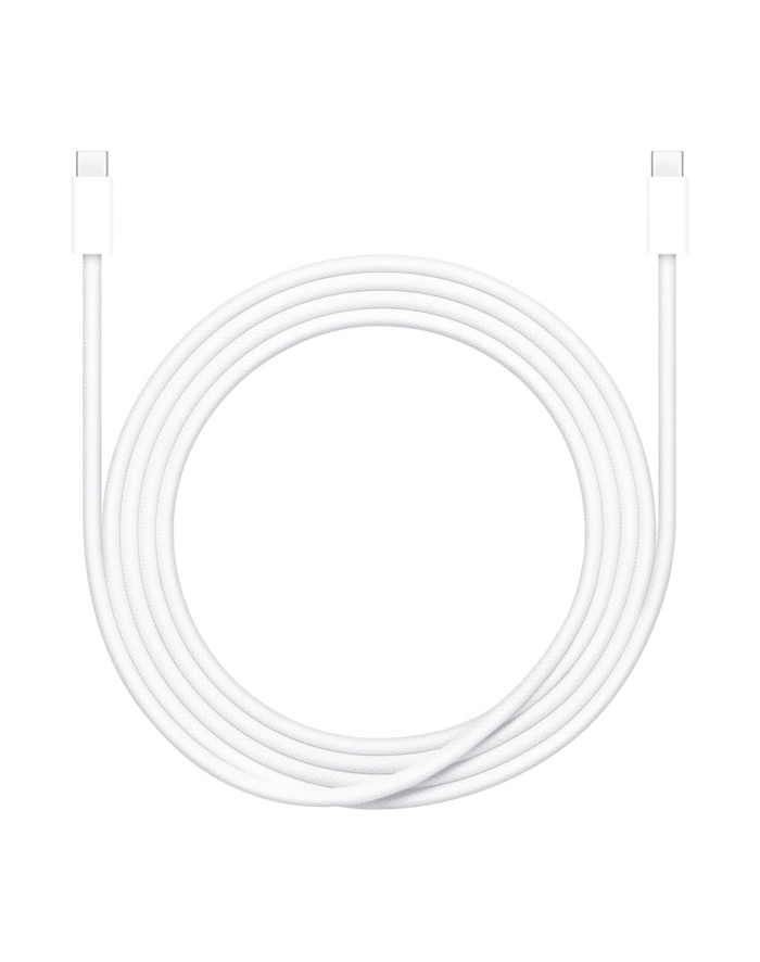 apple Przewód USB-C do ładowania, 240 W (2 m) główny