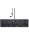 Dell Klawiatura Wired Keyboard - KB525C - US Int - nr 4