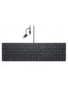 Dell Klawiatura Wired Keyboard - KB525C - US Int - nr 9