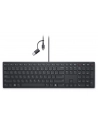 Dell Klawiatura Wired Keyboard - KB525C - Ukrainian - nr 10