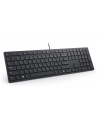 Dell Klawiatura Wired Keyboard - KB525C - Ukrainian - nr 11