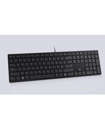 Dell Klawiatura Wired Keyboard - KB525C - Ukrainian