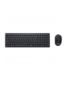 Dell Klawiatura Silent Keyboard Mouse KM555 US Int - nr 5
