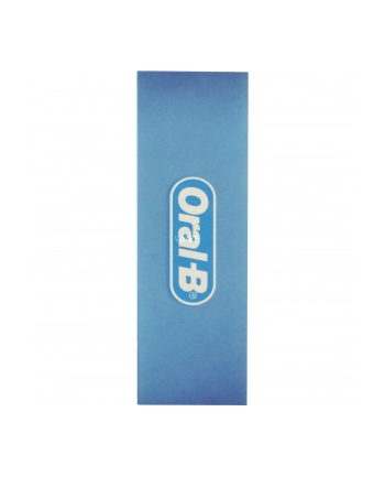 Braun Oral-B Pro 3D White brush heads, pack of 12 (Kolor: BIAŁY, frustration-free outer packaging) nr 1