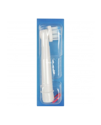 Braun Oral-B Pro Sensitive Clean brush heads 10 (Kolor: BIAŁY, frustration-free outer packaging) nr 2