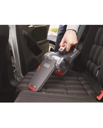 Ręczny Odkurzacz Samochodowy Black Decker PV1200AV nr 2