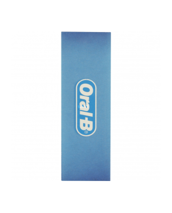 Braun Oral-B Pro 3D White brush heads, pack of 12 (Kolor: BIAŁY, frustration-free outer packaging) nr 2