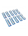 Braun Oral-B Pro Sensitive Clean brush heads 10 (Kolor: BIAŁY, frustration-free outer packaging) - nr 1