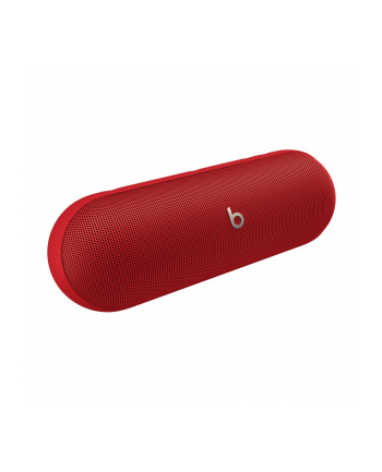 apple Głośnik bezprzewodowy Bluetooth Beats Pill czerwony