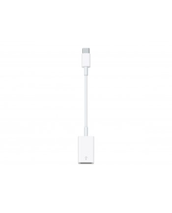 apple Przejściówka z USB-C na USB
