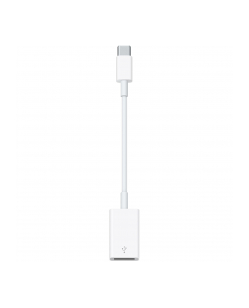 apple Przejściówka z USB-C na USB