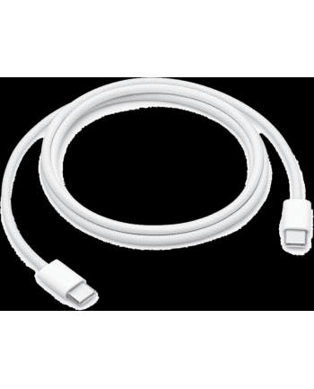 apple Przewód USB-C do ładowania, 60 W (1 m)