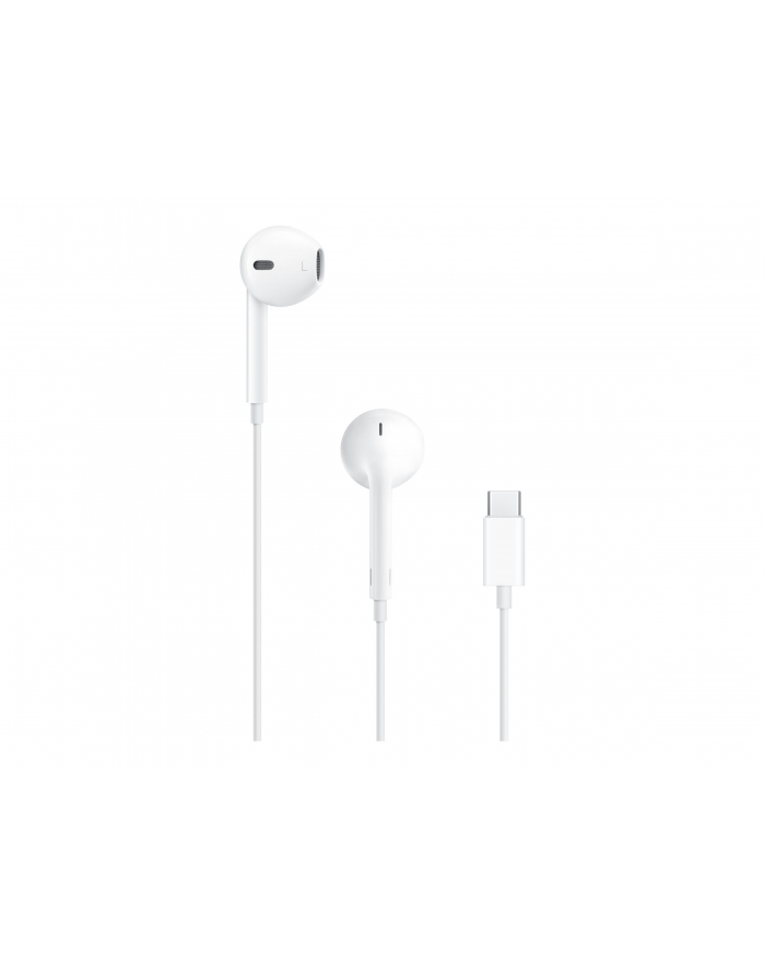 apple Słuchawki EarPods (USB-C) główny