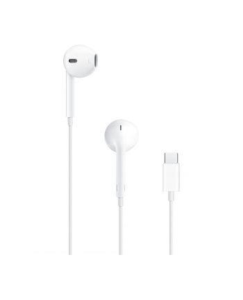 apple Słuchawki EarPods (USB-C)
