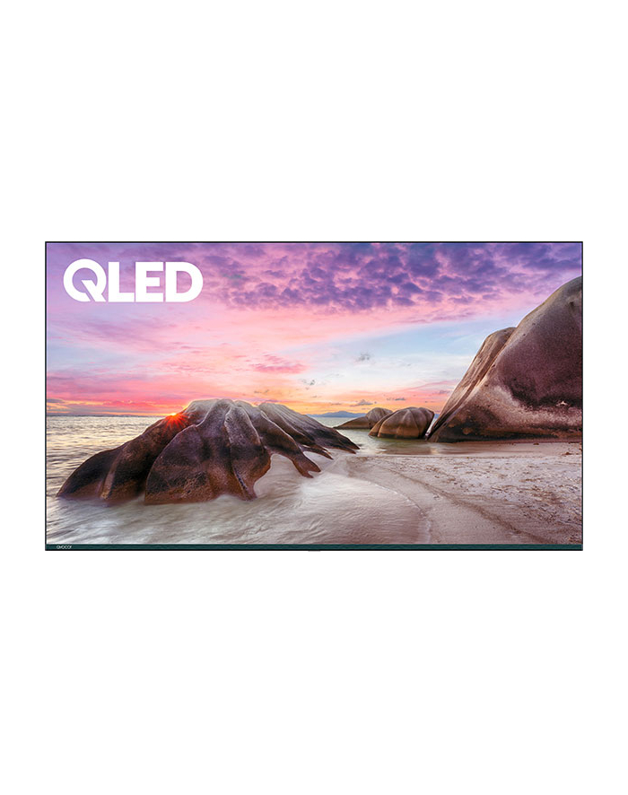 Avocor K-10 Series 65'' 4K Display 3y War główny