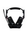 Słuchawki bezprzewodowe LOGITECH Astro A50 Gen5 Czarny 939-002224 - nr 14