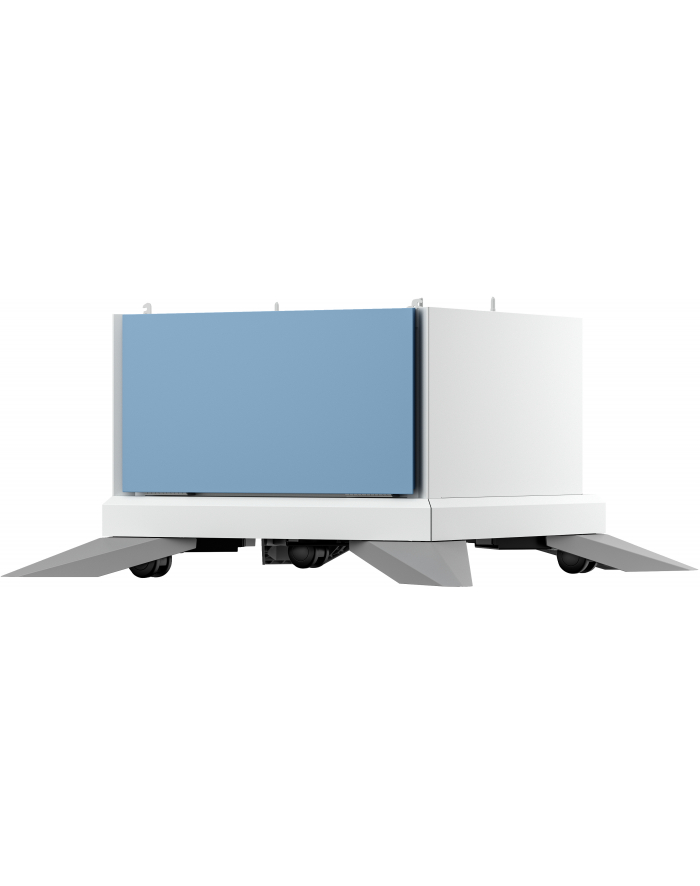 HP INC Akcesoria HP Clr LaserJet Stge Stand główny