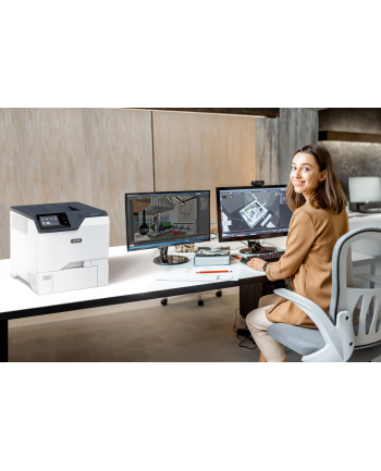 Xerox Drukarka laser Versalink C620 A4 Kolor nr 2