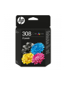 HP SUPPLIES INK - nr 12