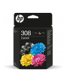 HP SUPPLIES INK - nr 1