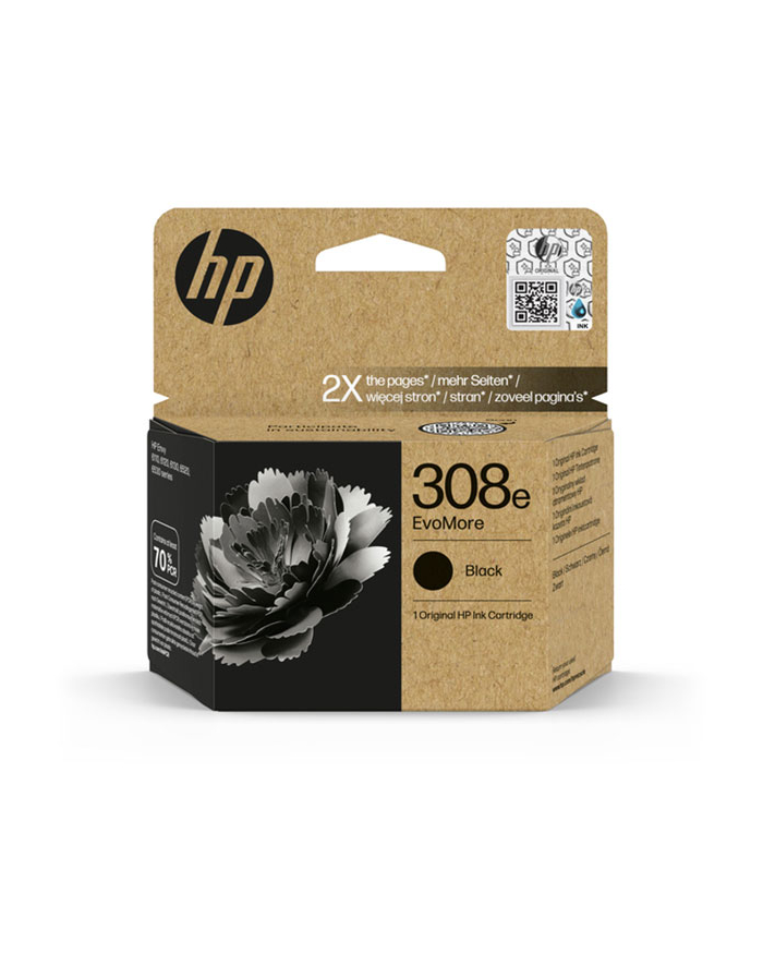 HP SUPPLIES INK główny