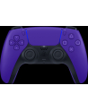Kontroler bezprzewodowy Sony PlayStation 5 DualSense Galactic Purple V2 - nr 1