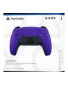 Kontroler bezprzewodowy Sony PlayStation 5 DualSense Galactic Purple V2 - nr 5