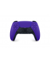 Kontroler bezprzewodowy Sony PlayStation 5 DualSense Galactic Purple V2 - nr 1