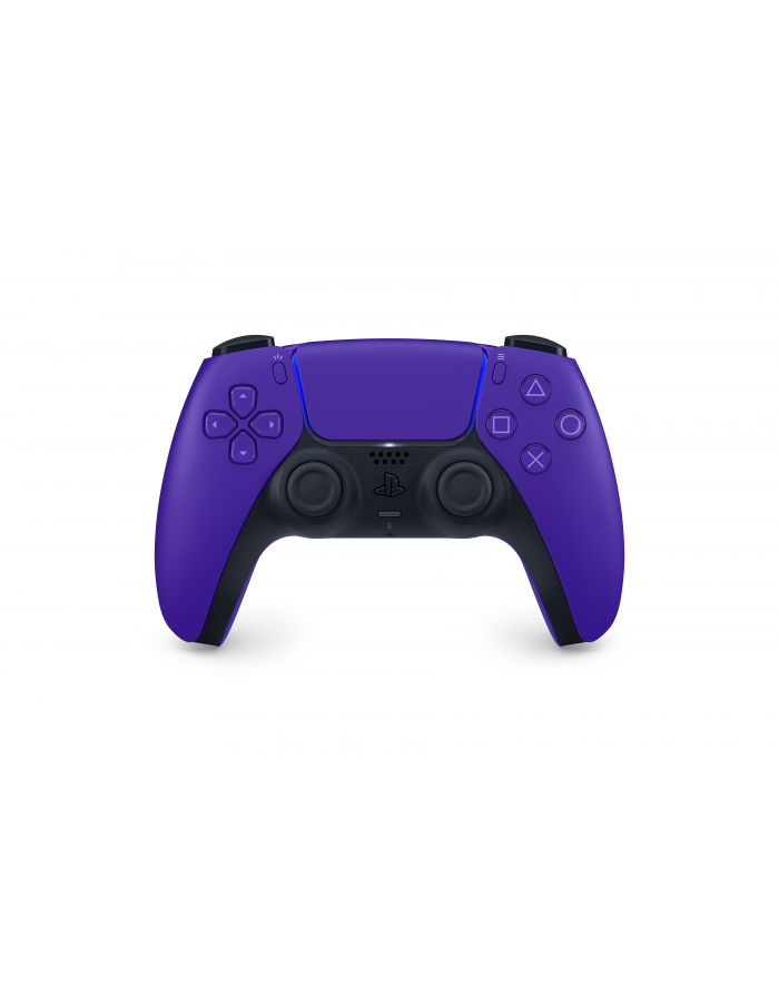 Kontroler bezprzewodowy Sony PlayStation 5 DualSense Galactic Purple V2 główny