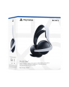 SONY PS5 Pulse ELITE Wireless Headset New Mod White - nr 4