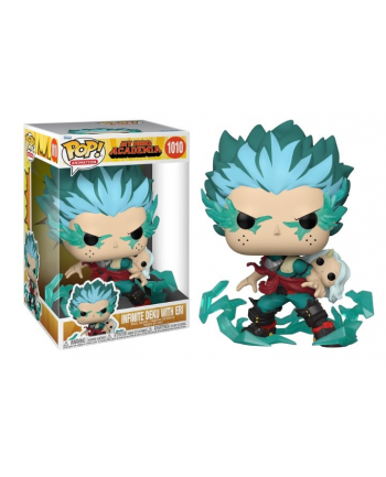 no name *****FUNKO ANIME Academia Infinite Deku 51901 nr 1