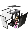 CORSAIR 3500X ARGB TGMid-Tower Black - nr 55