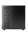 Montech XR Midi-Tower, Szkło Hartowane - czarne - nr 10