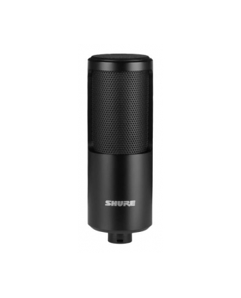 Shure SM4-K - Mikrofon pojemnościowy, zewnętrznie polaryzowany nr 1