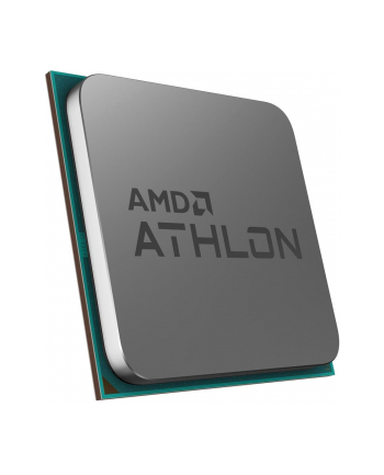 AMD Athlon 3000G 3.5GHz AM4 2C/4T 35W 5MB BOX