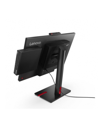 lenovo Komputer ThinkCentre M75q G5 Tiny 12RQ0014PB W11Pro 8600GE/16GB/512GB/AMD Radeon/3YRS OS