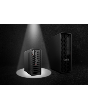 lenovo Stacja robocza ThinkStation P3 Ultra SFF i9-14900/2x32GB/1TB/RTX 4000 SFF 20GB/vPro/3YRS OS