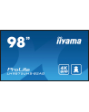 iiyama Monitor 98 cali LH9875UHS-B2AG,24/7,IPS,ANDROID.11,4K,3xHDMI,DP,RJ45, VGA,DVI,2xUSB - nr 21