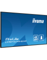 iiyama Monitor 98 cali LH9875UHS-B2AG,24/7,IPS,ANDROID.11,4K,3xHDMI,DP,RJ45, VGA,DVI,2xUSB - nr 30