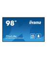 iiyama Monitor 98 cali LH9875UHS-B2AG,24/7,IPS,ANDROID.11,4K,3xHDMI,DP,RJ45, VGA,DVI,2xUSB - nr 42