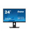 iiyama Monitor ProLite 23.8 cala XUB2493HS-B6 A, IPS, HDMI, DP, 2x2W, HAS, 300cd/m2, obrót stopy 120 stopni - nr 11