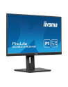iiyama Monitor ProLite 23.8 cala XUB2493HS-B6 A, IPS, HDMI, DP, 2x2W, HAS, 300cd/m2, obrót stopy 120 stopni - nr 15