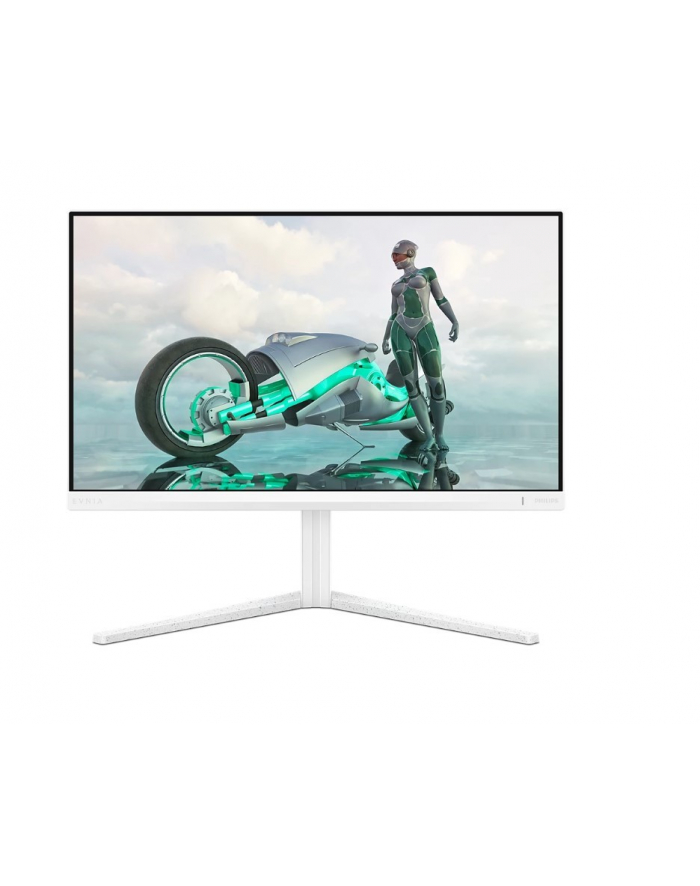 philips Monitor 24M2N3201A IPS 23.8 cala 180Hz HDMIx2 DP Pivot Głośniki główny