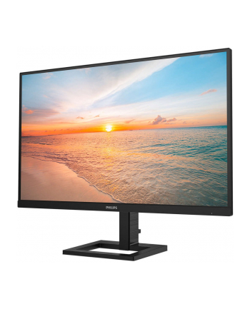 philips Monitor 27E1N1900AE 27 cali IPS 4K HDMIx2 USB-C HAS Głośniki