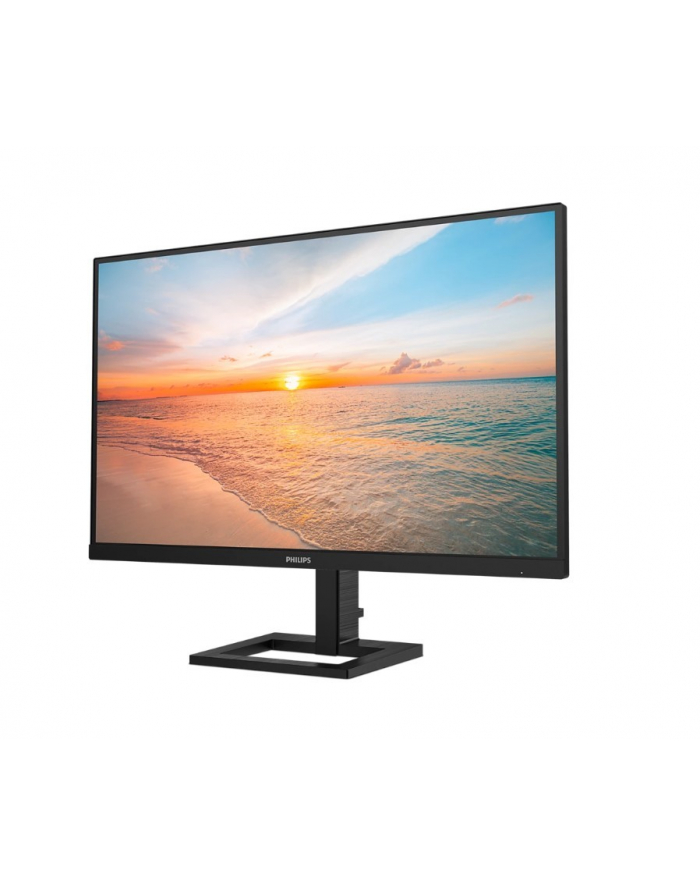 philips Monitor 27E1N1900AE 27 cali IPS 4K HDMIx2 USB-C HAS Głośniki główny